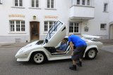 Oldtimertreffen in Neunkirch 2023