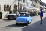 Oldtimertreffen in Neunkirch 2023