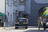 Oldtimertreffen in Neunkirch 2023
