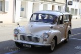 Oldtimertreffen in Neunkirch 2023