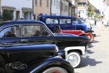 Oldtimertreffen in Neunkirch 2023