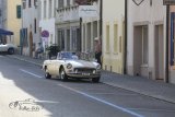 Oldtimertreffen in Neunkirch 2023