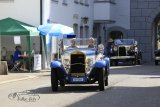 Oldtimertreffen in Neunkirch 2023