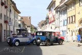 Oldtimertreffen in Neunkirch 2023