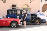 Oldtimertreffen in Neunkirch 2023