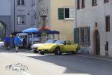 Oldtimertreffen in Neunkirch 2023