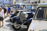 Oldtimertreffen in Neunkirch 2023