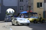 Oldtimertreffen in Neunkirch 2023