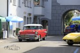 Oldtimertreffen in Neunkirch 2023