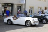 Oldtimertreffen in Neunkirch 2023