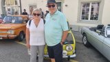 Oldtimertreffen in Neunkirch 2023
