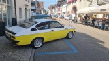 Oldtimertreffen in Neunkirch 2023