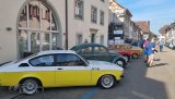 Oldtimertreffen in Neunkirch 2023