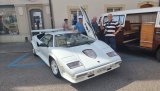 Oldtimertreffen in Neunkirch 2023