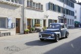 Oldtimertreffen in Neunkirch 2023