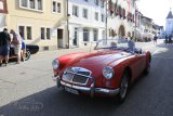 Oldtimertreffen in Neunkirch 2023