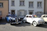 Oldtimertreffen in Neunkirch 2023