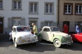 Oldtimertreffen in Neunkirch 2023