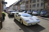 Oldtimertreffen in Neunkirch 2023