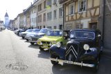 Oldtimertreffen in Neunkirch 2023