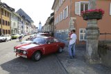 Oldtimertreffen in Neunkirch 2023