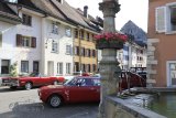 Oldtimertreffen in Neunkirch 2023