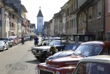 Oldtimertreffen in Neunkirch 2023