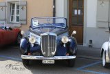 Oldtimertreffen in Neunkirch 2023