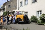 Oldtimertreffen in Neunkirch 2023