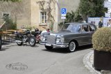 Oldtimertreffen in Neunkirch 2023
