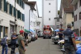 Oldtimertreffen in Neunkirch 2023