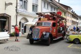 Oldtimertreffen in Neunkirch 2023