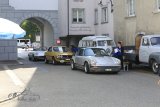 Oldtimertreffen in Neunkirch 2023