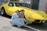 Oldtimertreffen in Neunkirch 2023