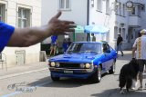 Oldtimertreffen in Neunkirch 2023