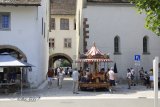Oldtimertreffen in Neunkirch 2023
