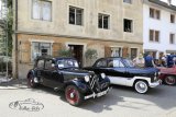 Oldtimertreffen in Neunkirch 2023