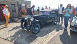 British Car Meeting St. Prex 2023