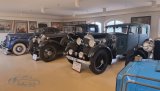 Swiss Car Register on Tour - Fondation Renaud