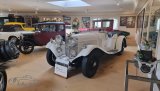 Swiss Car Register on Tour - Fondation Renaud