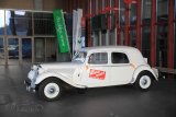 Oldtimermesse St. Gallen