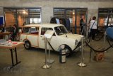 Oldtimermesse St. Gallen