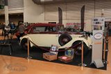 Oldtimermesse St. Gallen