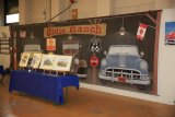 Oldtimermesse St. Gallen