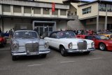Oldtimermesse St. Gallen