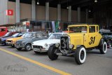 Oldtimermesse St. Gallen