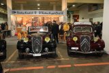 Oldtimermesse St. Gallen