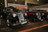 Oldtimermesse St. Gallen