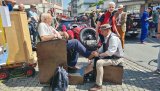 O-iO Oldtimer in Obwalden 2023