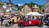 O-iO Oldtimer in Obwalden 2023